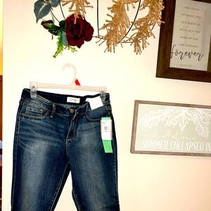 NEW Jessica Simpson Petite Skinny Jeans